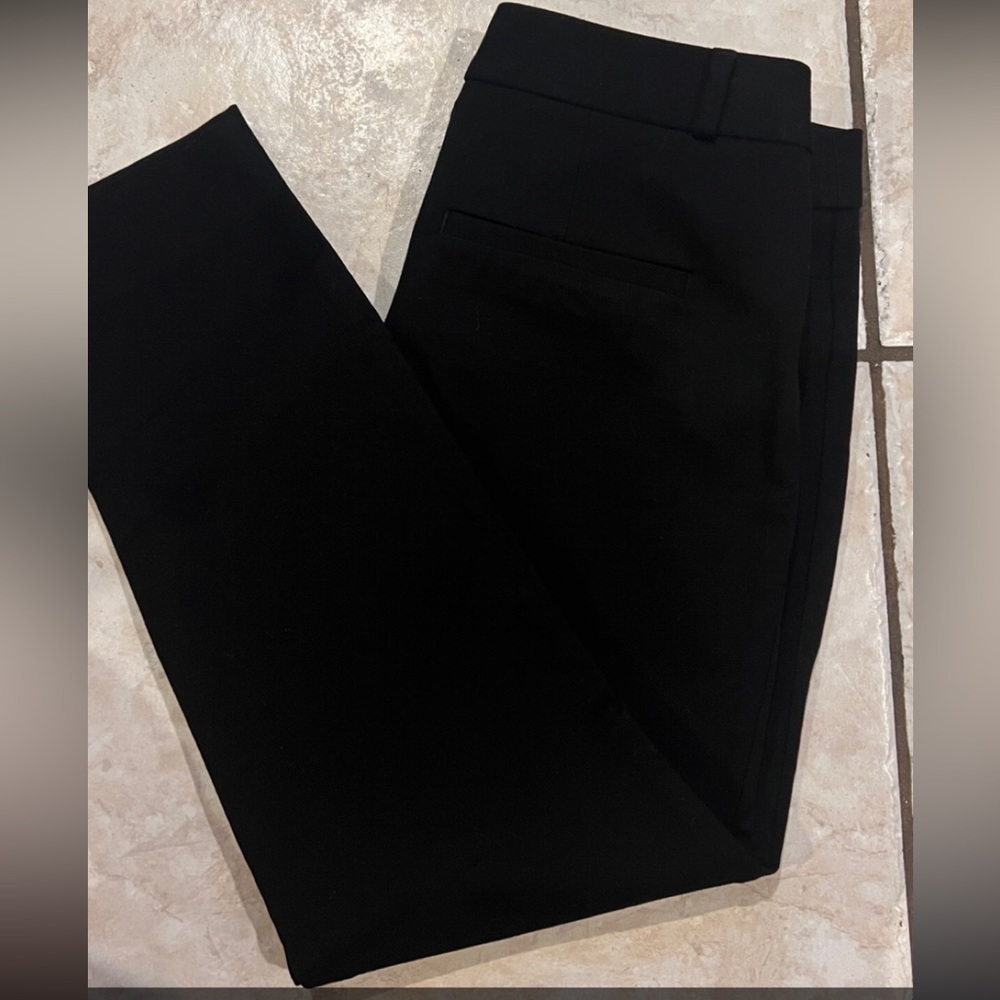 Banana Republic sloan pant